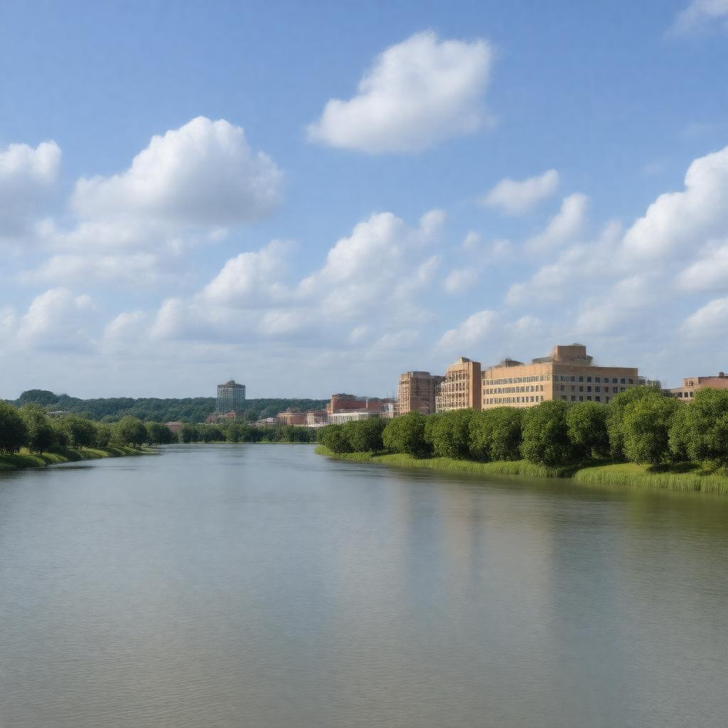Cayce, South Carolina